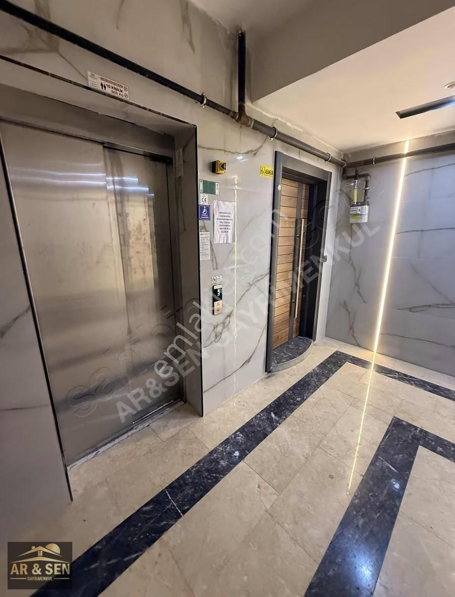 Kepez Kuzeyyaka Mah Tramvay Yanı Ultra Lüks 2+0 Yüksek Giriş - Görsel 18