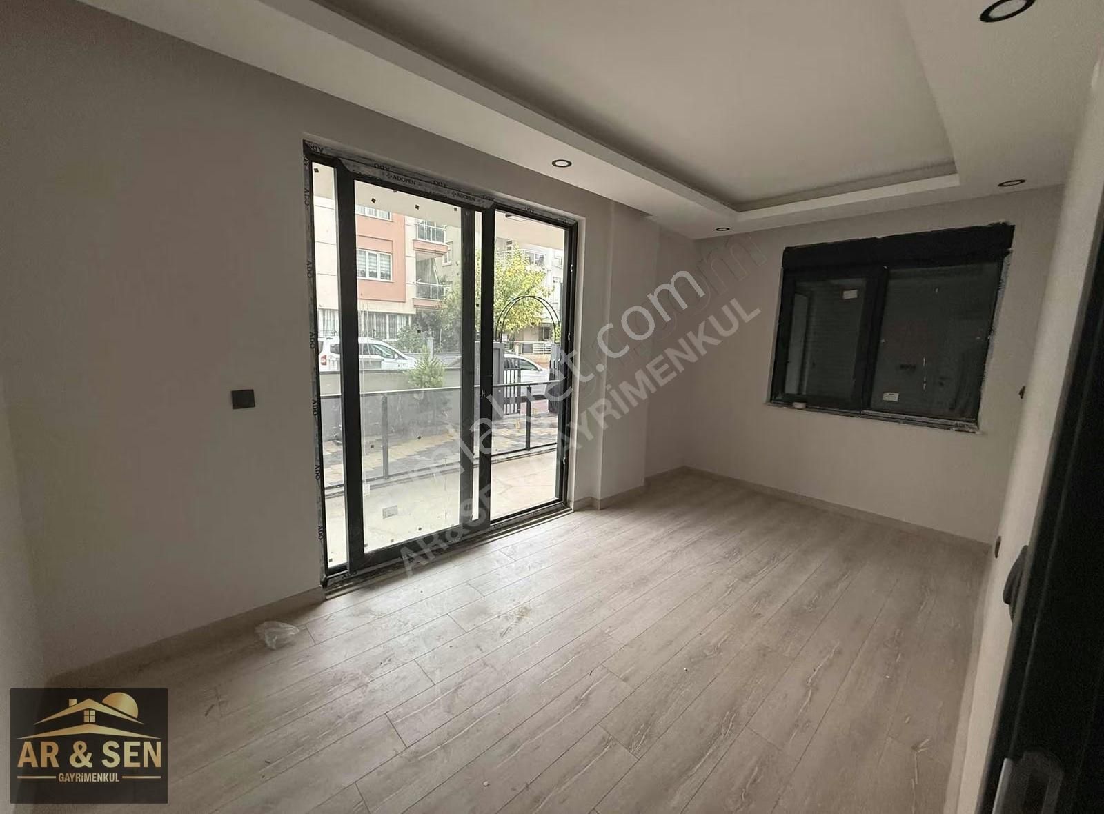 Kepez Kuzeyyaka Mah Tramvay Yanı Ultra Lüks 2+0 Yüksek Giriş - Görsel 33