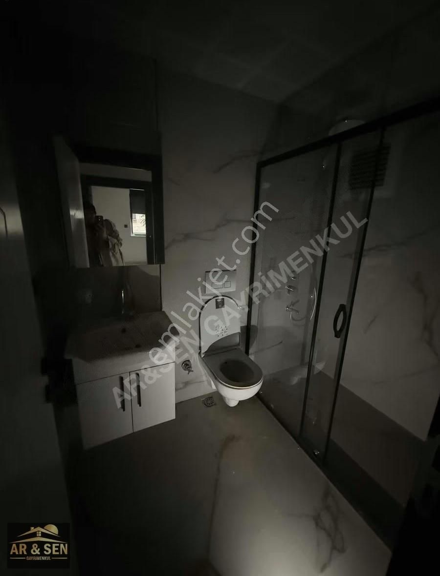 Kepez Kuzeyyaka Mah Tramvay Yanı Ultra Lüks 2+0 Yüksek Giriş - Görsel 31