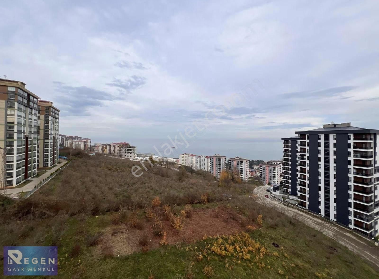 Regen Gayrimenkul'den Trabzon Yalıncak'ta Satılık 3+1 Daire - Görsel 3