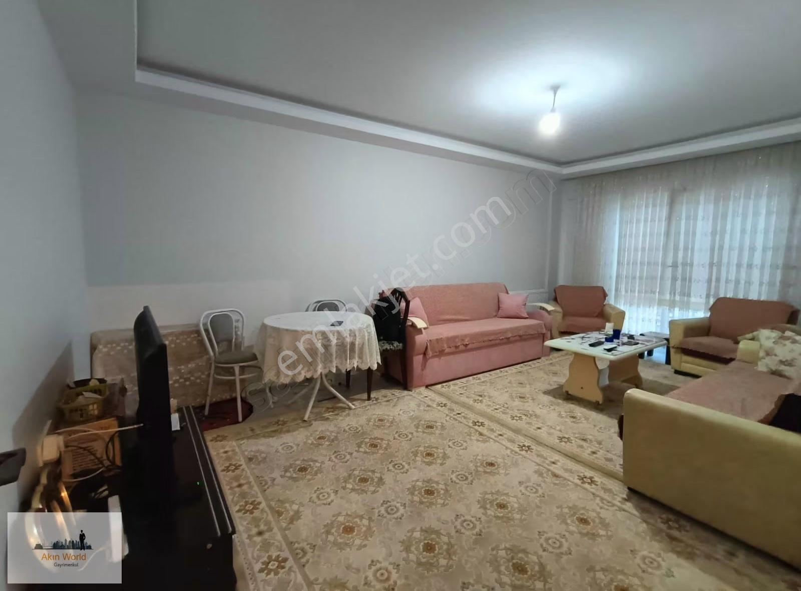 Seğmenlerde Park Manzaralı Yeni Lüks 3+1 Daire - Görsel 2