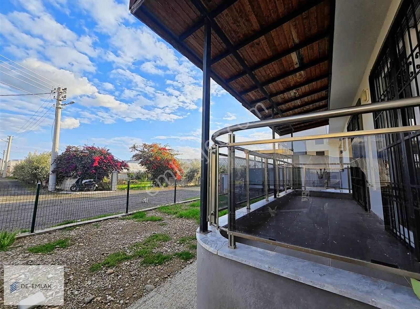 Ortaca Da Müstakil Tadında 2+1 Kiralık Daire - Görsel 8