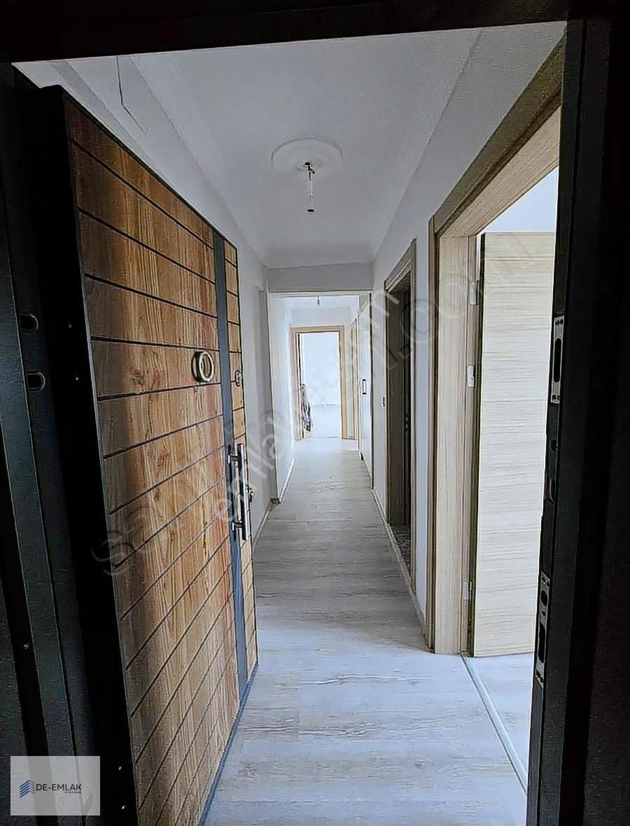 Ortaca Da Müstakil Tadında 2+1 Kiralık Daire - Görsel 23