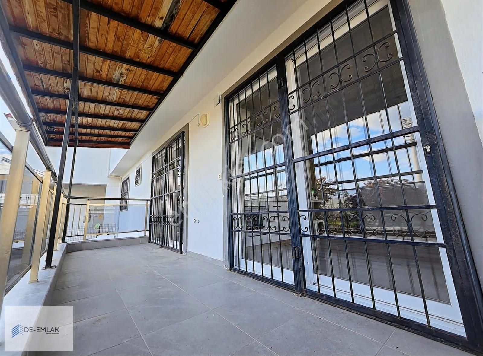 Ortaca Da Müstakil Tadında 2+1 Kiralık Daire - Görsel 6