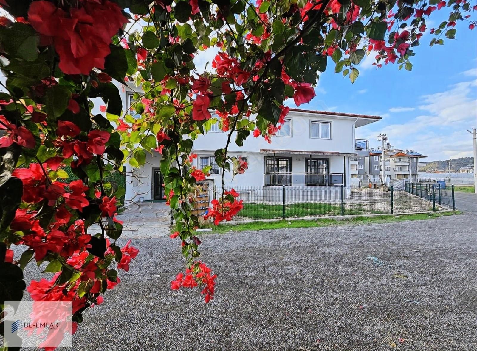 Ortaca Da Müstakil Tadında 2+1 Kiralık Daire - Görsel 9