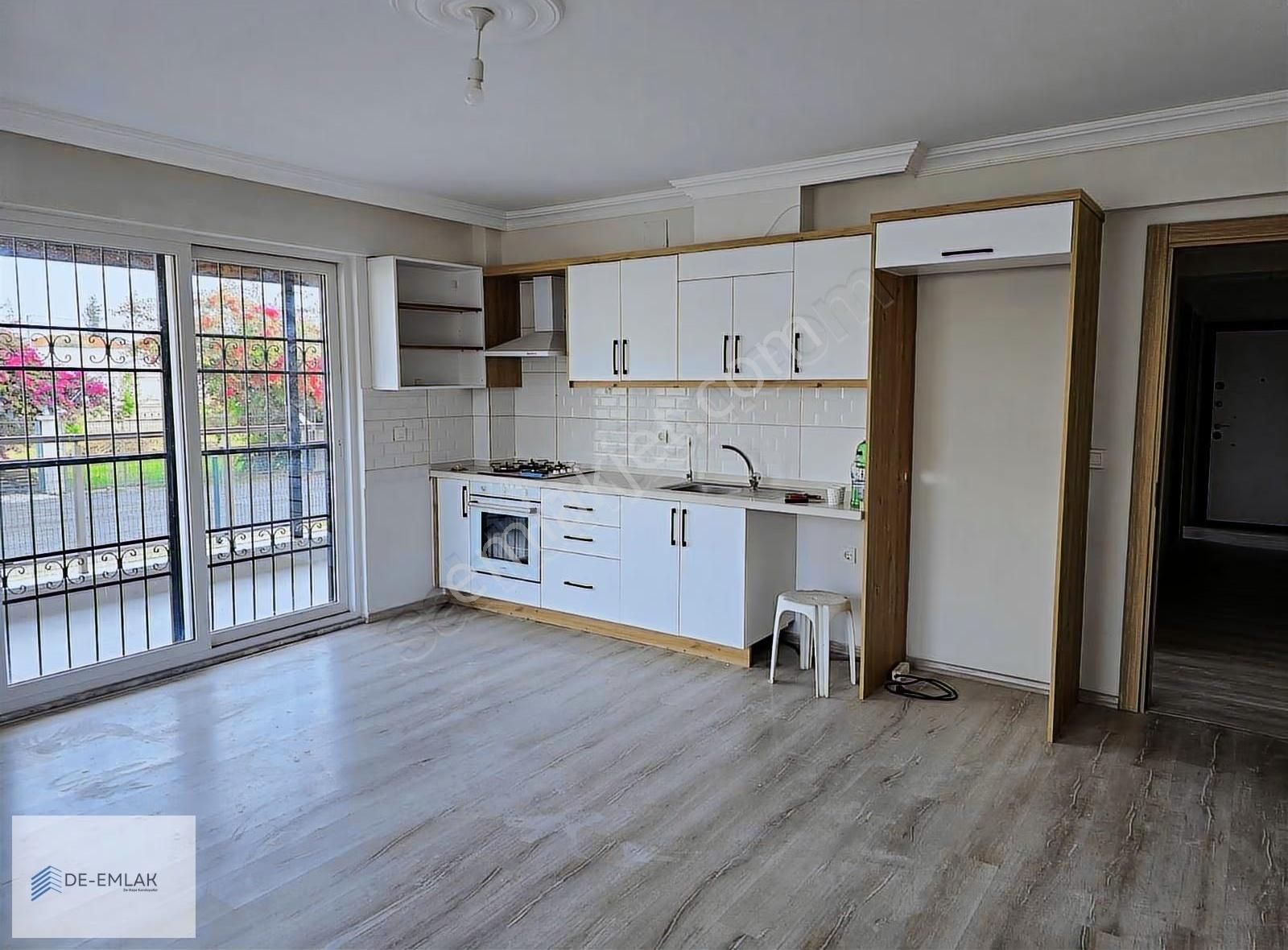 Ortaca Da Müstakil Tadında 2+1 Kiralık Daire - Görsel 16