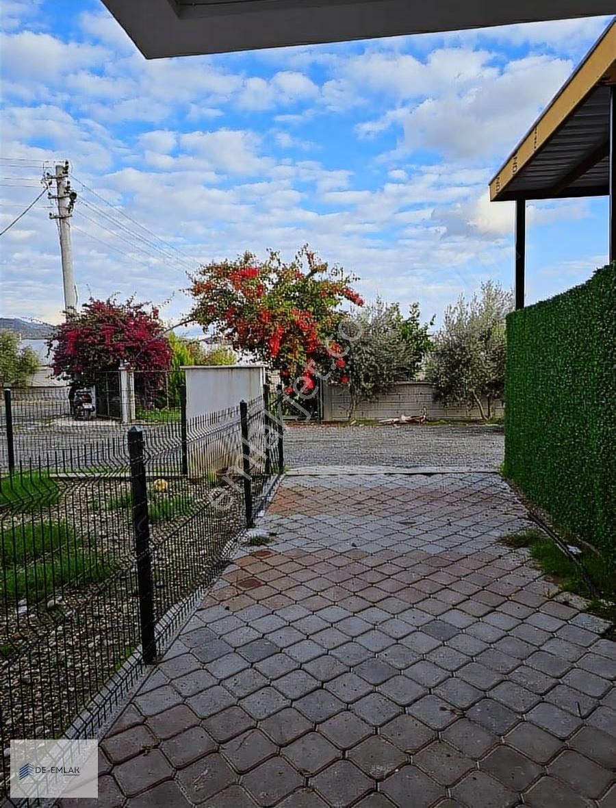 Ortaca Da Müstakil Tadında 2+1 Kiralık Daire - Görsel 21