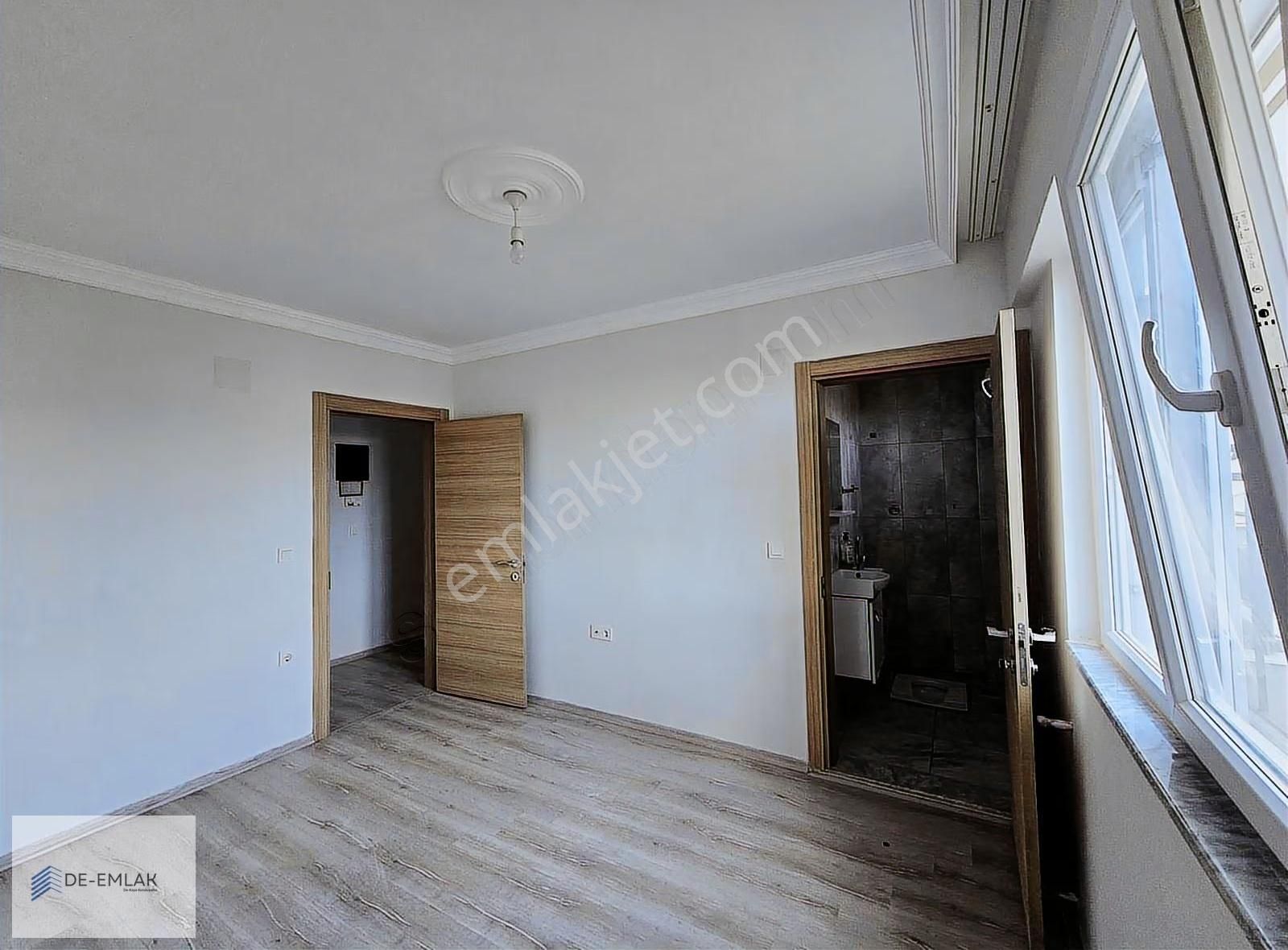 Ortaca Da Müstakil Tadında 2+1 Kiralık Daire - Görsel 12