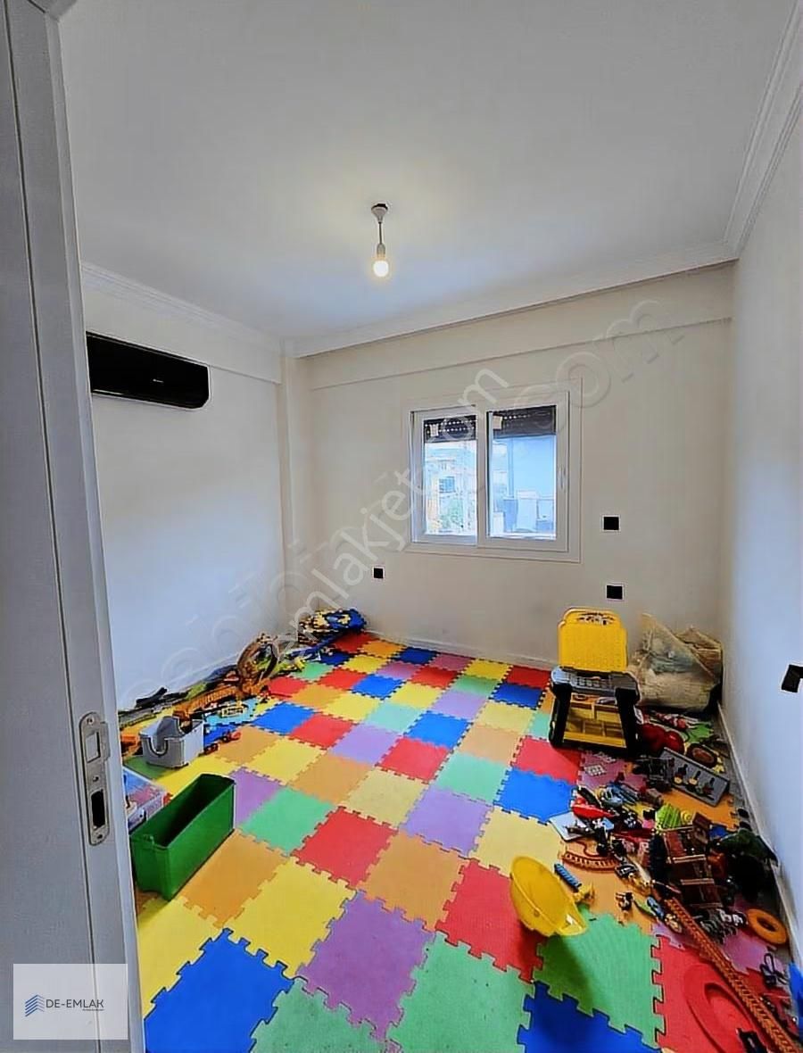 Ortaca Yerbelenı Mah 'de Havuzlu Lüx 4+1 Satılık Dublex Villa - Görsel 33