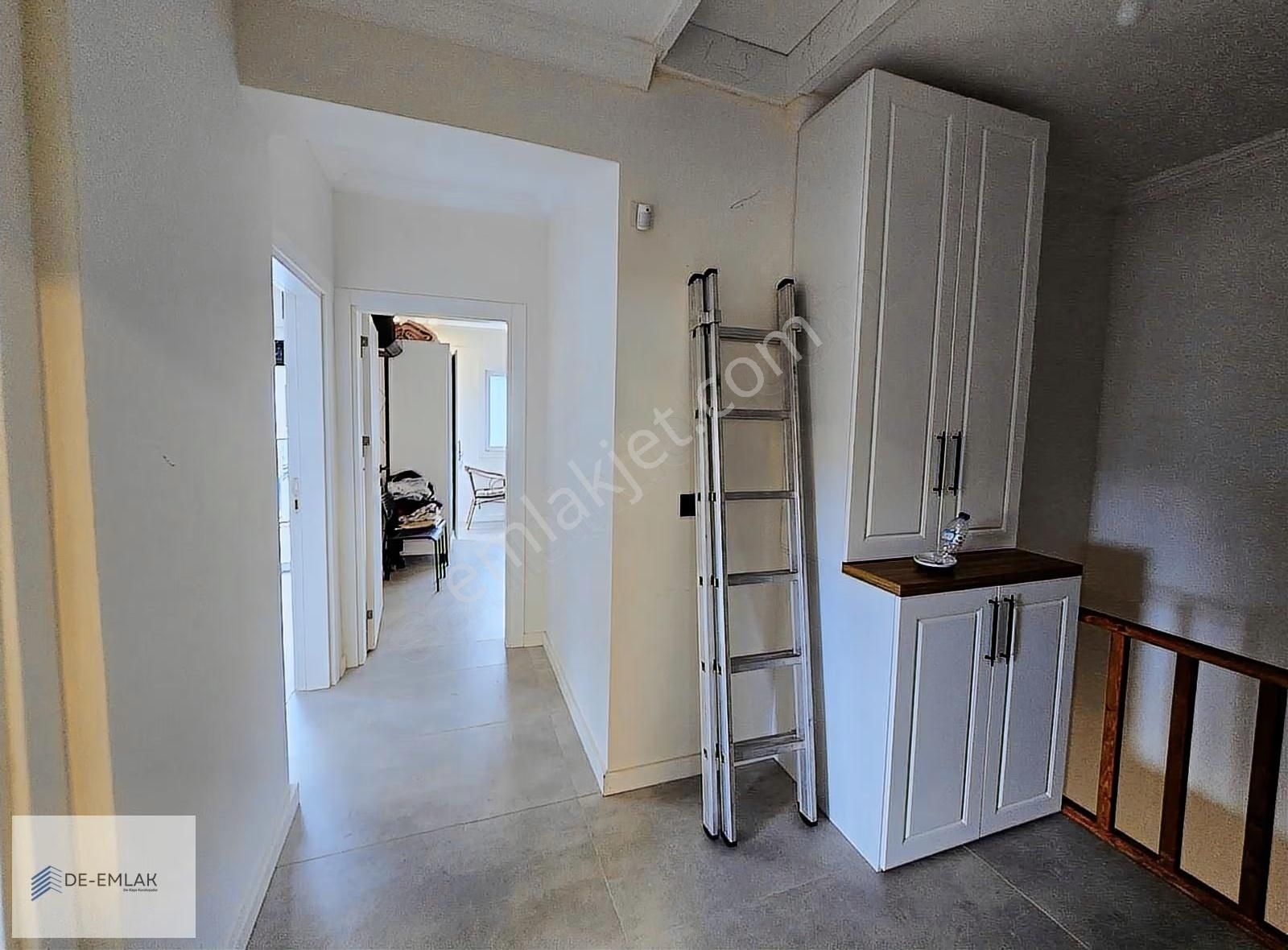 Ortaca Yerbelenı Mah 'de Havuzlu Lüx 4+1 Satılık Dublex Villa - Görsel 11