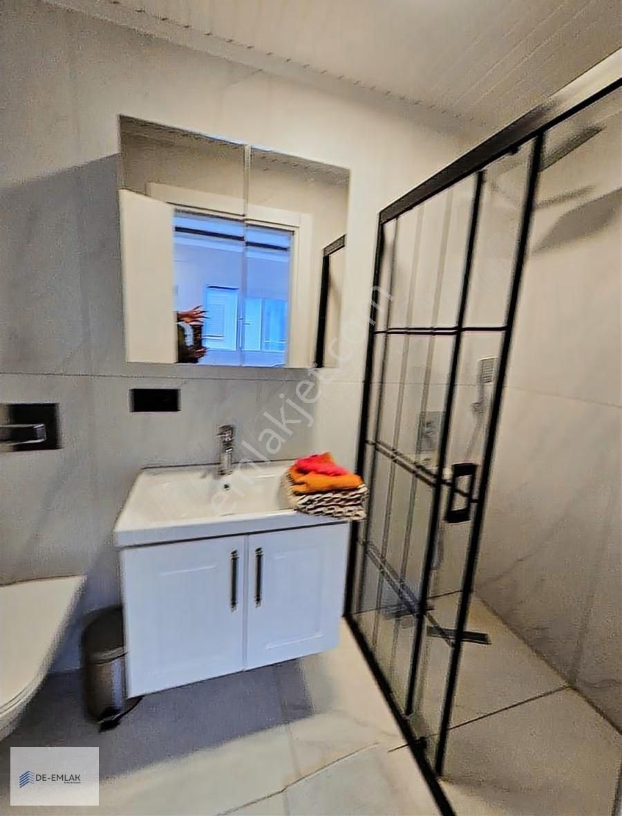 Ortaca Yerbelenı Mah 'de Havuzlu Lüx 4+1 Satılık Dublex Villa - Görsel 4