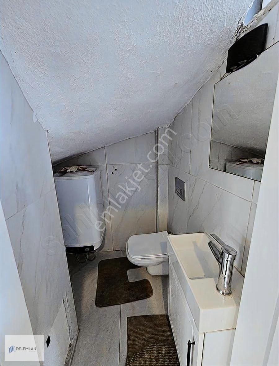 Ortaca Yerbelenı Mah 'de Havuzlu Lüx 4+1 Satılık Dublex Villa - Görsel 8