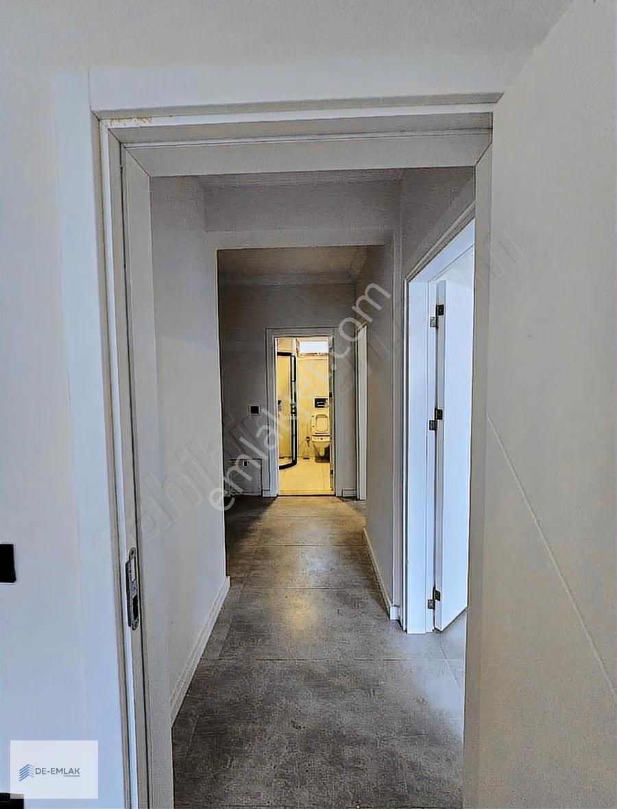 Ortaca Yerbelenı Mah 'de Havuzlu Lüx 4+1 Satılık Dublex Villa - Görsel 30