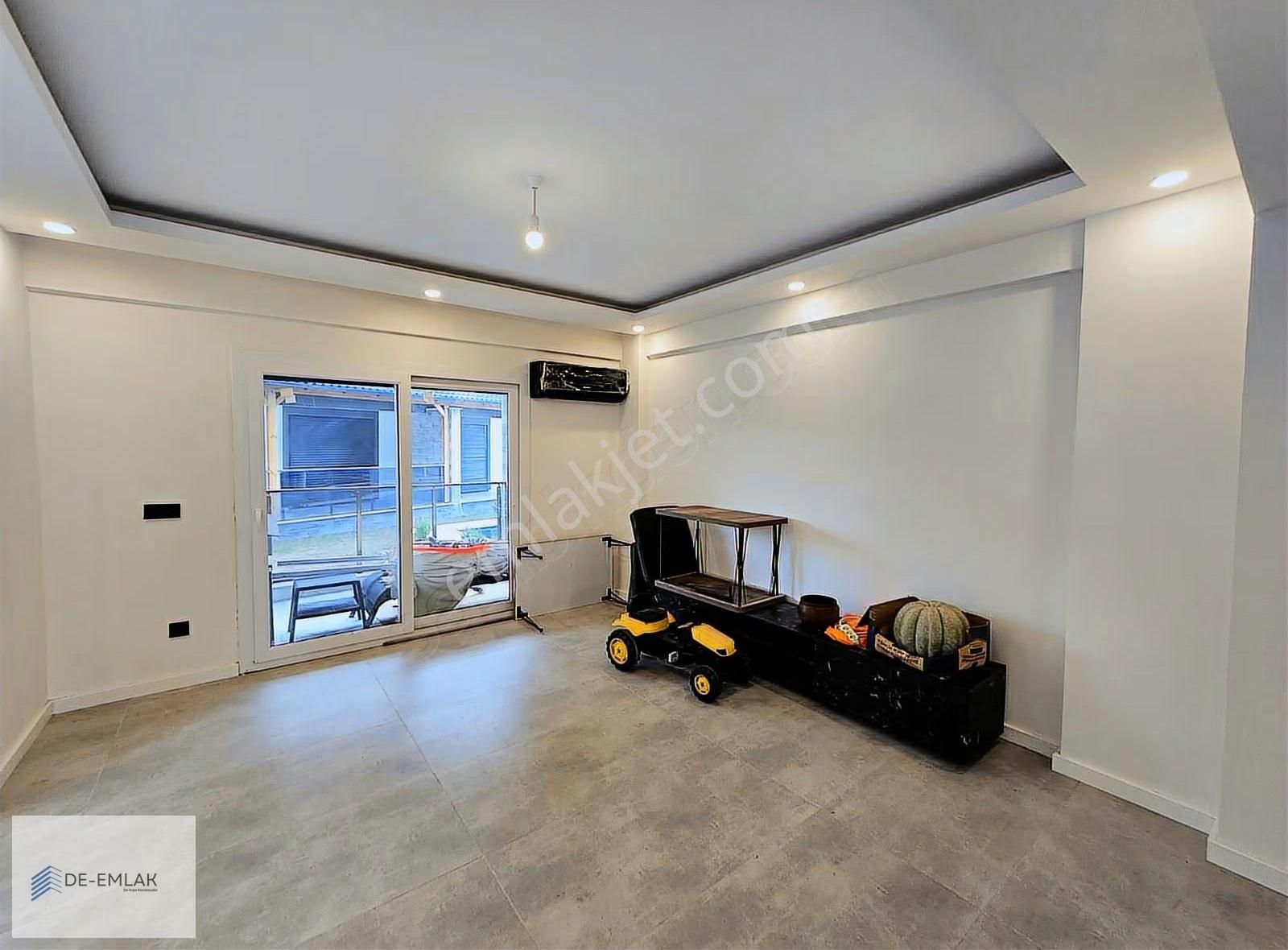 Ortaca Yerbelenı Mah 'de Havuzlu Lüx 4+1 Satılık Dublex Villa - Görsel 12