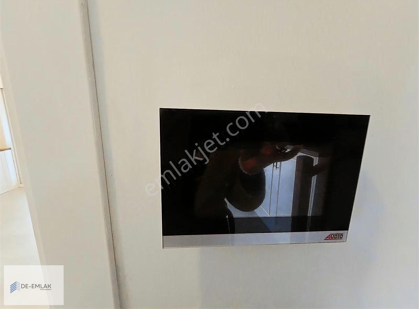 Ortaca Yerbelenı Mah 'de Havuzlu Lüx 4+1 Satılık Dublex Villa - Görsel 34