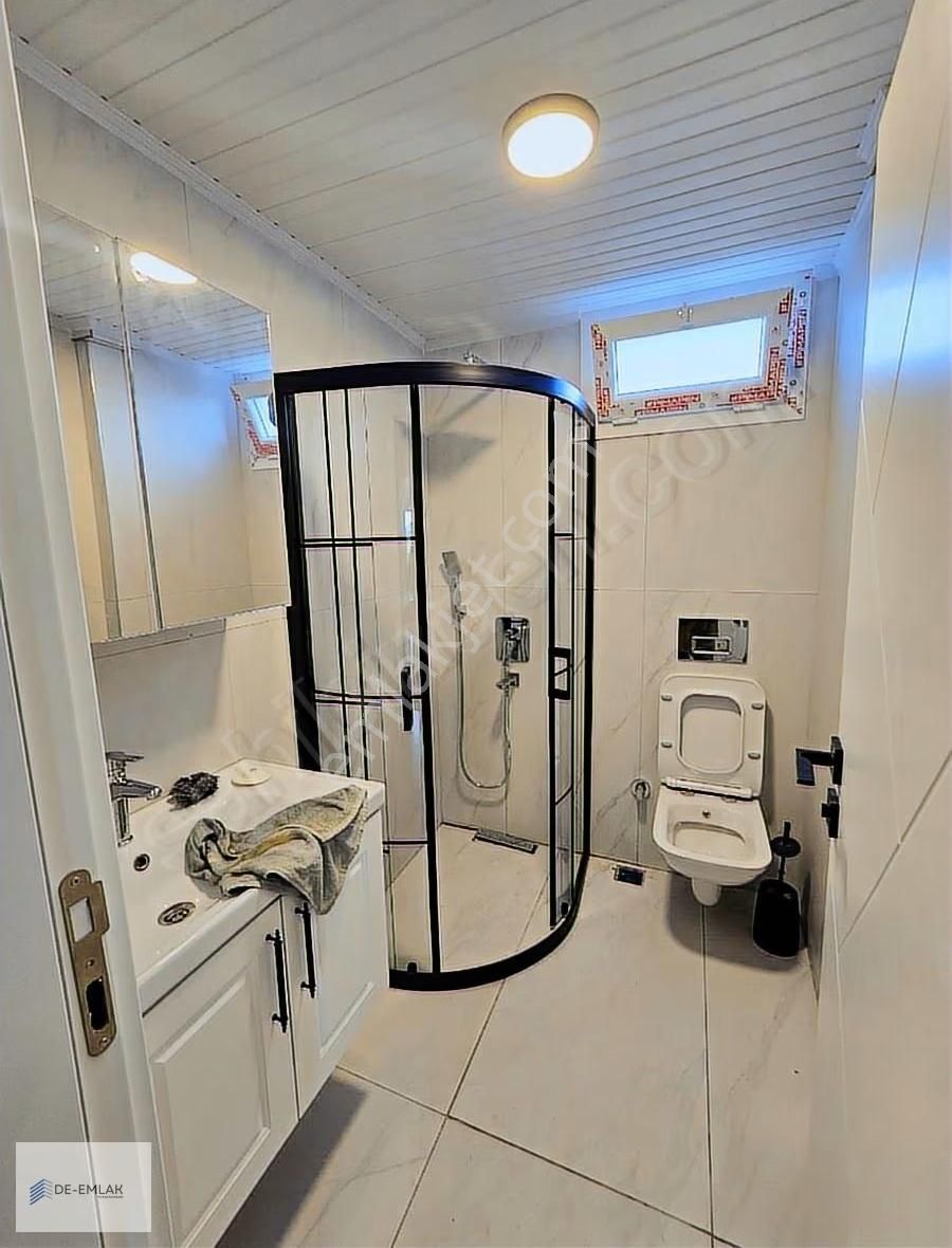 Ortaca Yerbelenı Mah 'de Havuzlu Lüx 4+1 Satılık Dublex Villa - Görsel 2