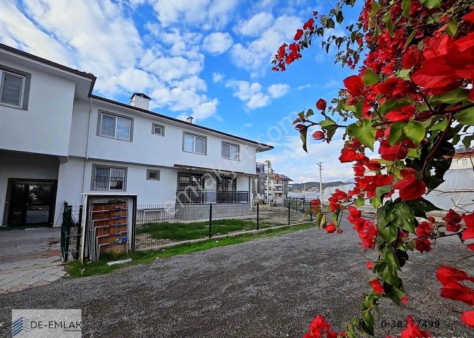 Ortaca Da Müstakil Tadında 2+1 Kiralık Daire - Görsel 6