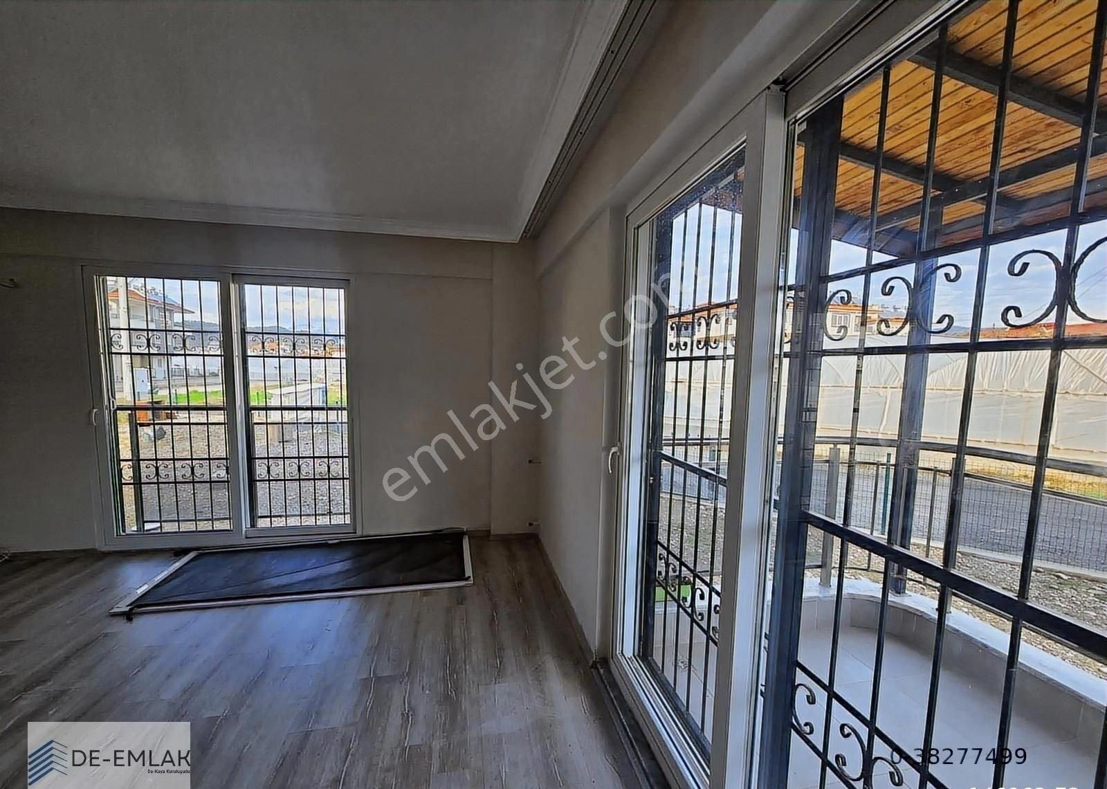 Ortaca Da Müstakil Tadında 2+1 Kiralık Daire - Görsel 13