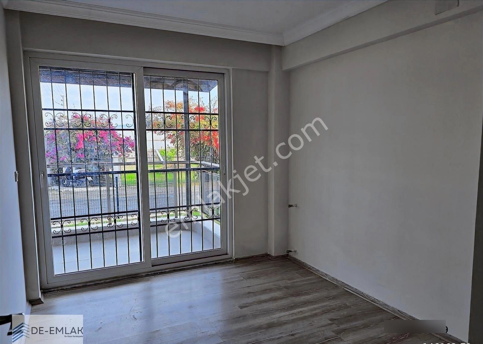 Ortaca Da Müstakil Tadında 2+1 Kiralık Daire - Görsel 8