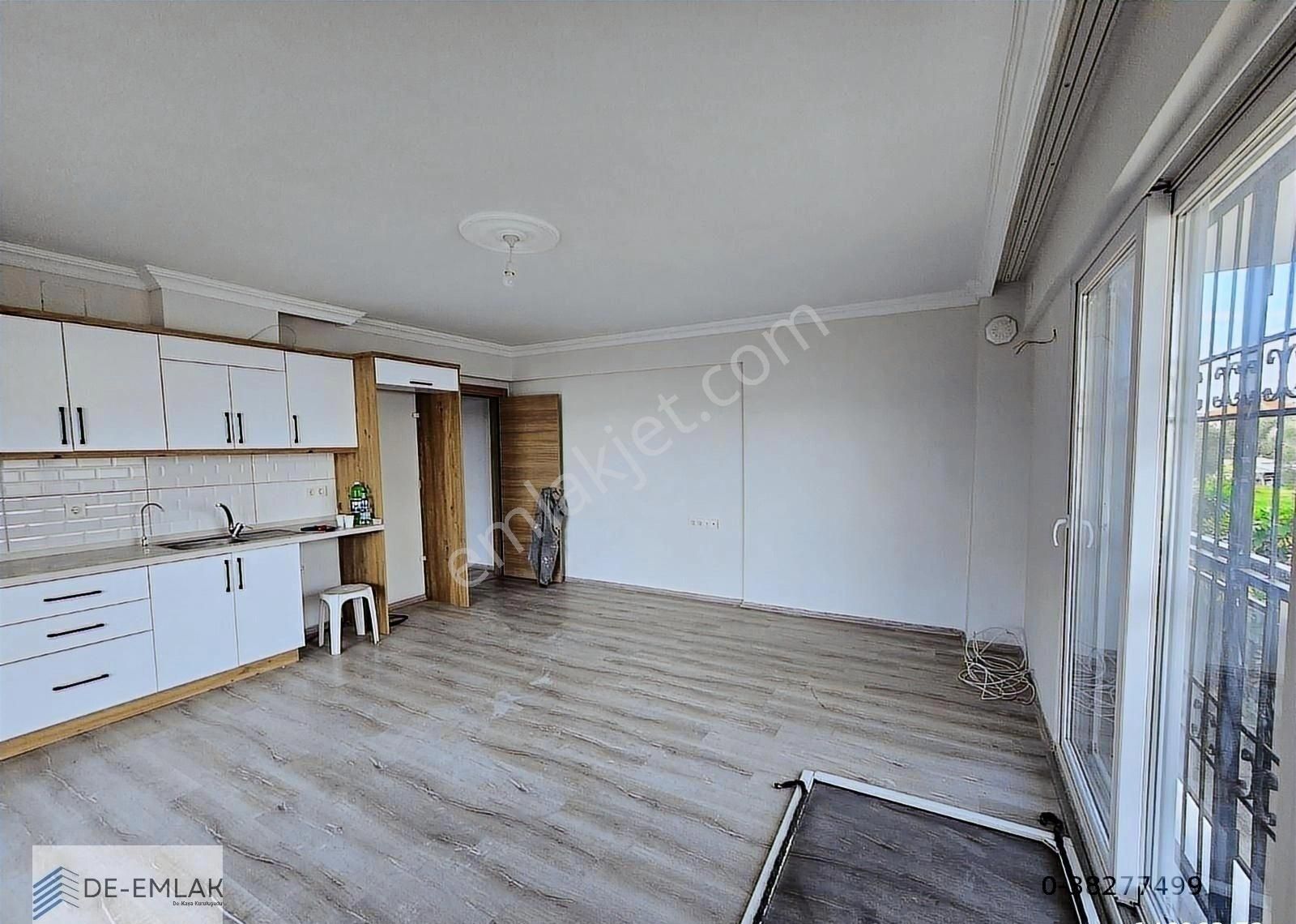 Ortaca Da Müstakil Tadında 2+1 Kiralık Daire - Görsel 16