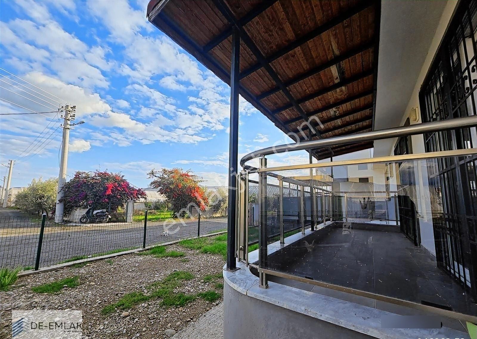 Ortaca Da Müstakil Tadında 2+1 Kiralık Daire - Görsel 5