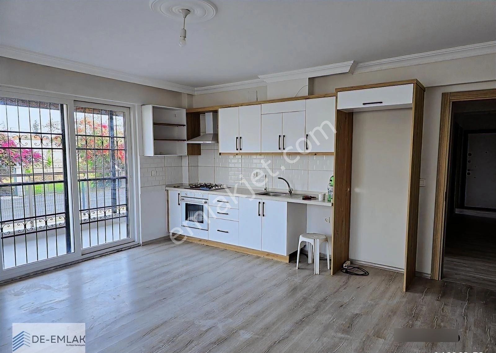 Ortaca Da Müstakil Tadında 2+1 Kiralık Daire - Görsel 10