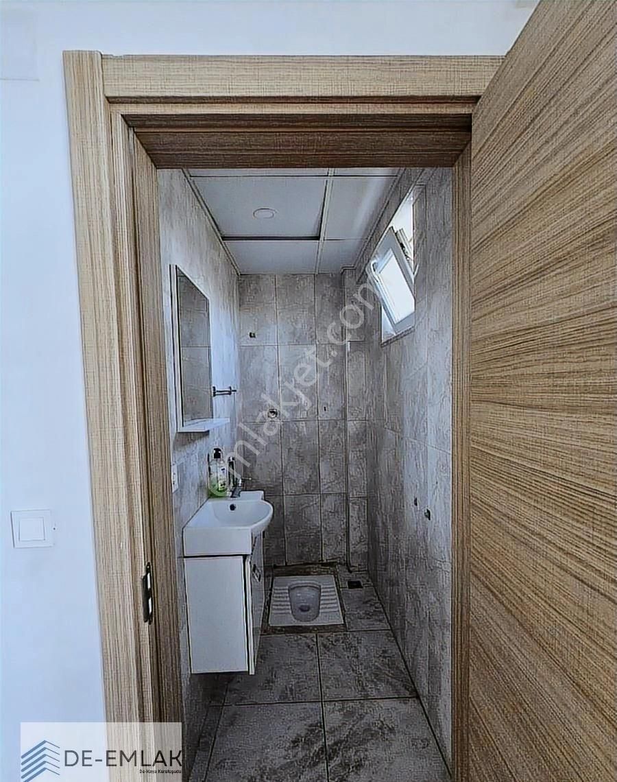 Ortaca Da Müstakil Tadında 2+1 Kiralık Daire - Görsel 12