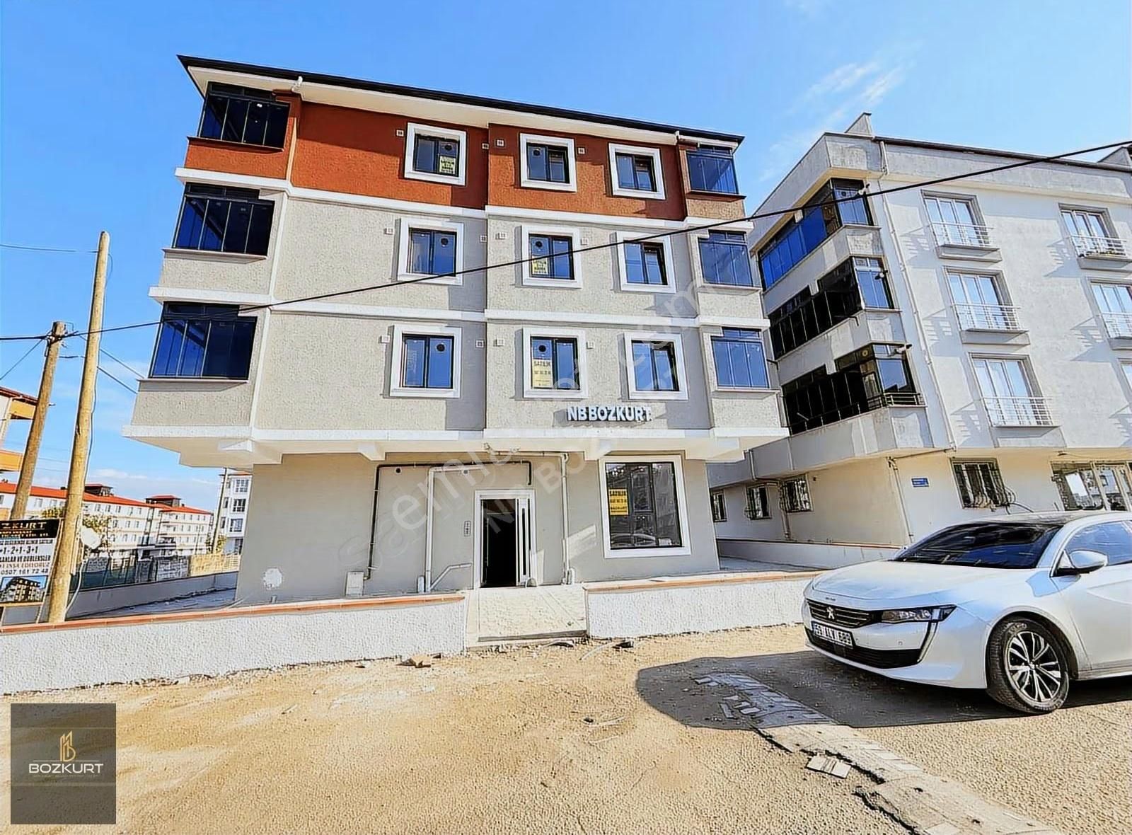 Nb Bozkurt Tan Satılık Ön Cephe 2+1 Daire - Görsel 5