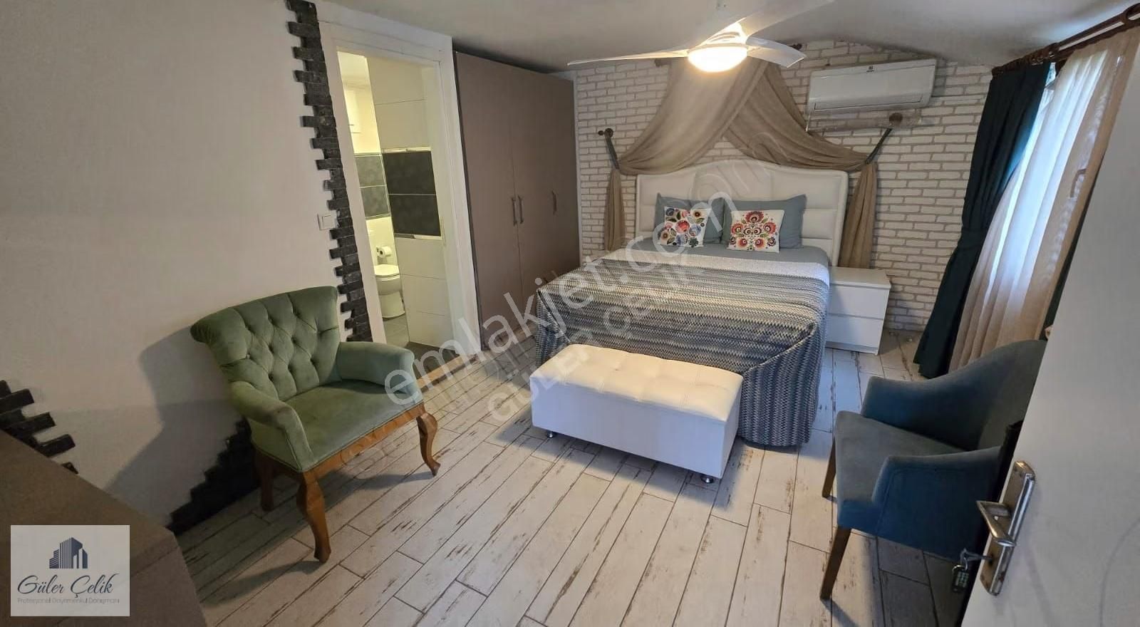 Sığacık Kaleiçinde Devren Kiralık Restoran Ve Butik Otel - Görsel 4