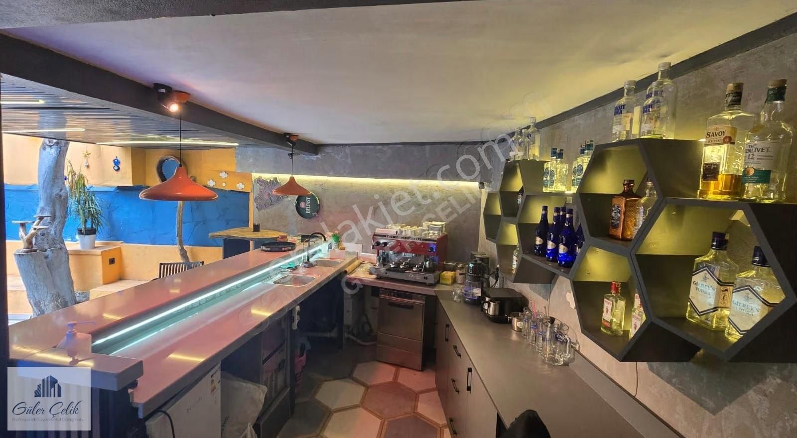 Sığacık Kaleiçinde Devren Kiralık Restoran Ve Butik Otel - Görsel 32
