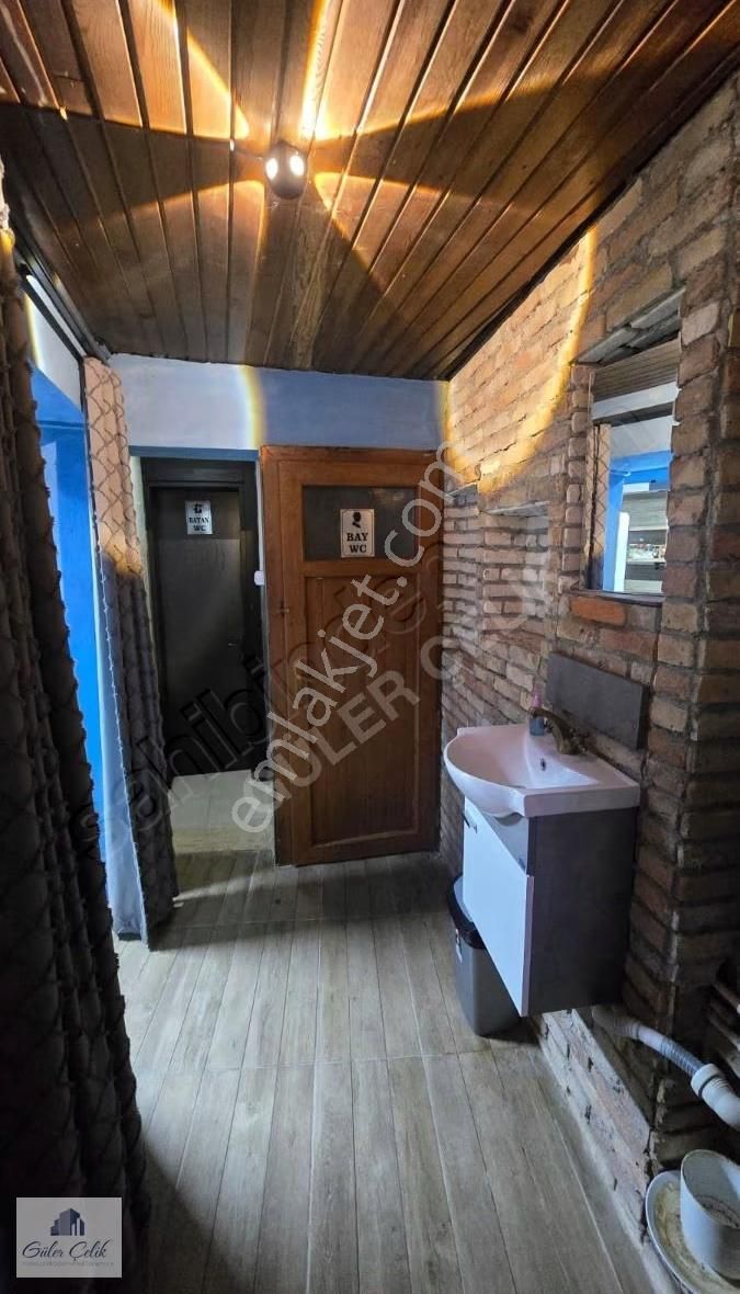 Sığacık Kaleiçinde Devren Kiralık Restoran Ve Butik Otel - Görsel 30