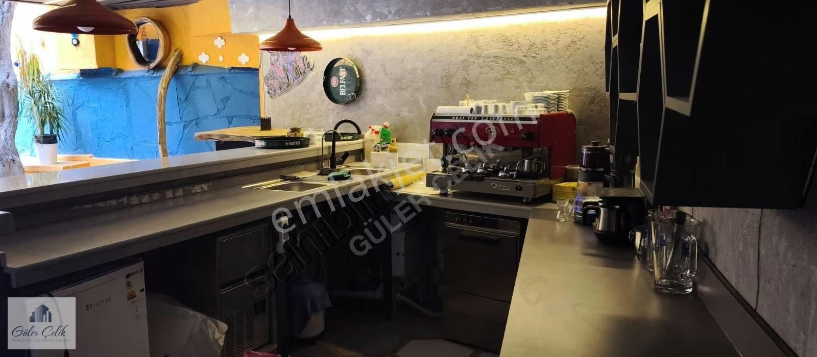 Sığacık Kaleiçinde Devren Kiralık Restoran Ve Butik Otel - Görsel 31