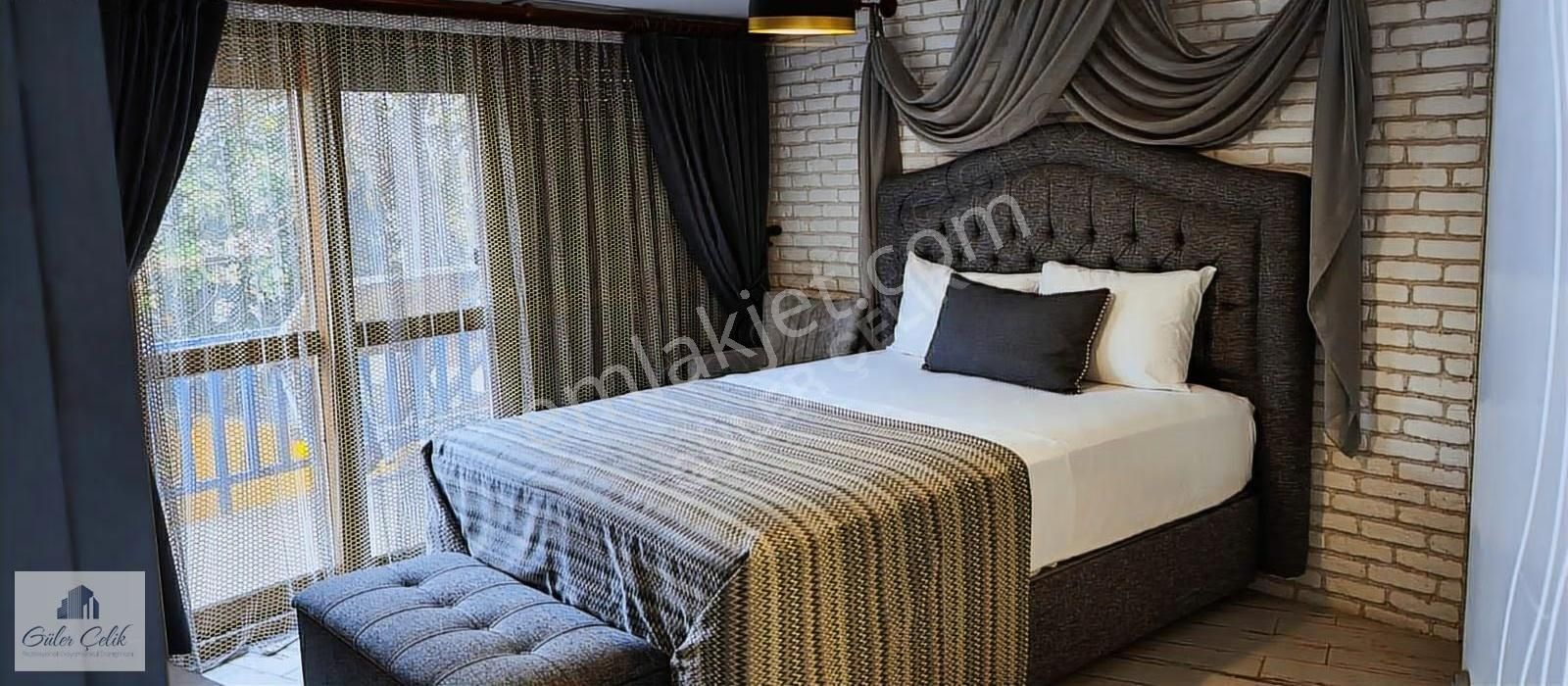 Sığacık Kaleiçinde Devren Kiralık Restoran Ve Butik Otel - Görsel 9