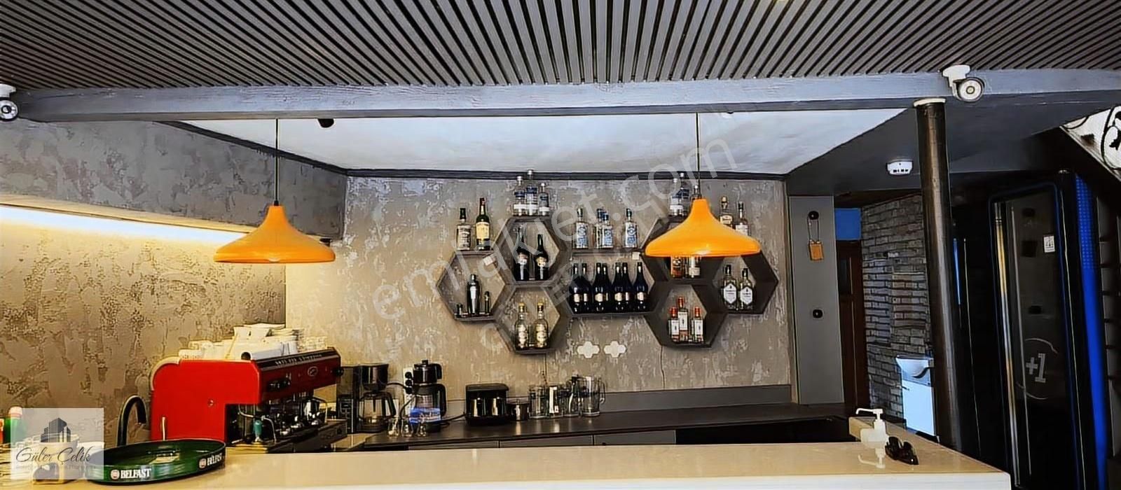 Sığacık Kaleiçinde Devren Kiralık Restoran Ve Butik Otel - Görsel 14