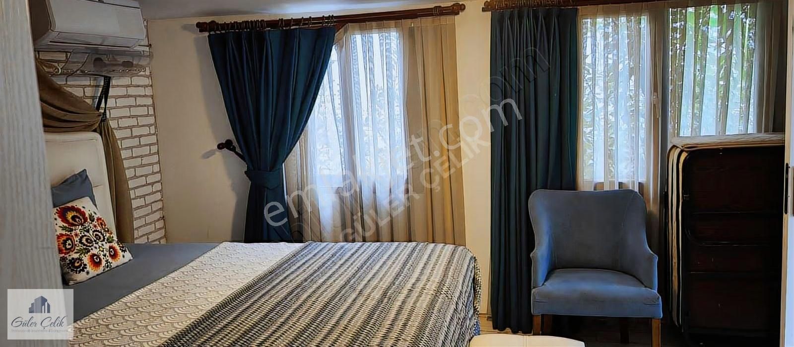 Sığacık Kaleiçinde Devren Kiralık Restoran Ve Butik Otel - Görsel 5