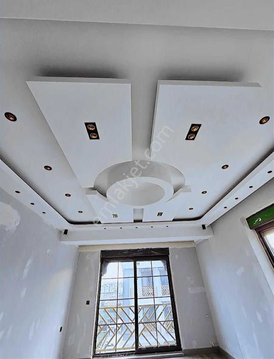 Site İçerisinde Satılık Lüks 3+1 Daire - Görsel 25