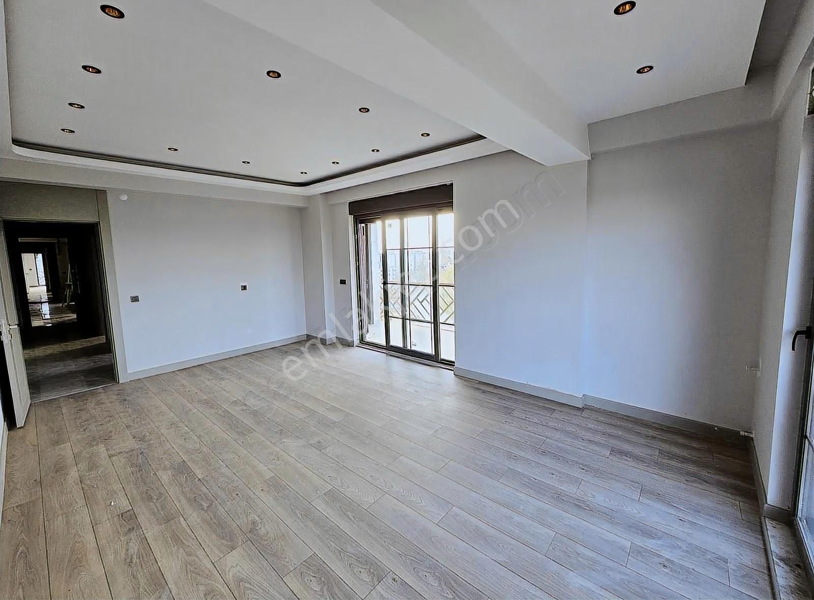 Site İçerisinde Satılık Lüks 3+1 Daire - Görsel 18