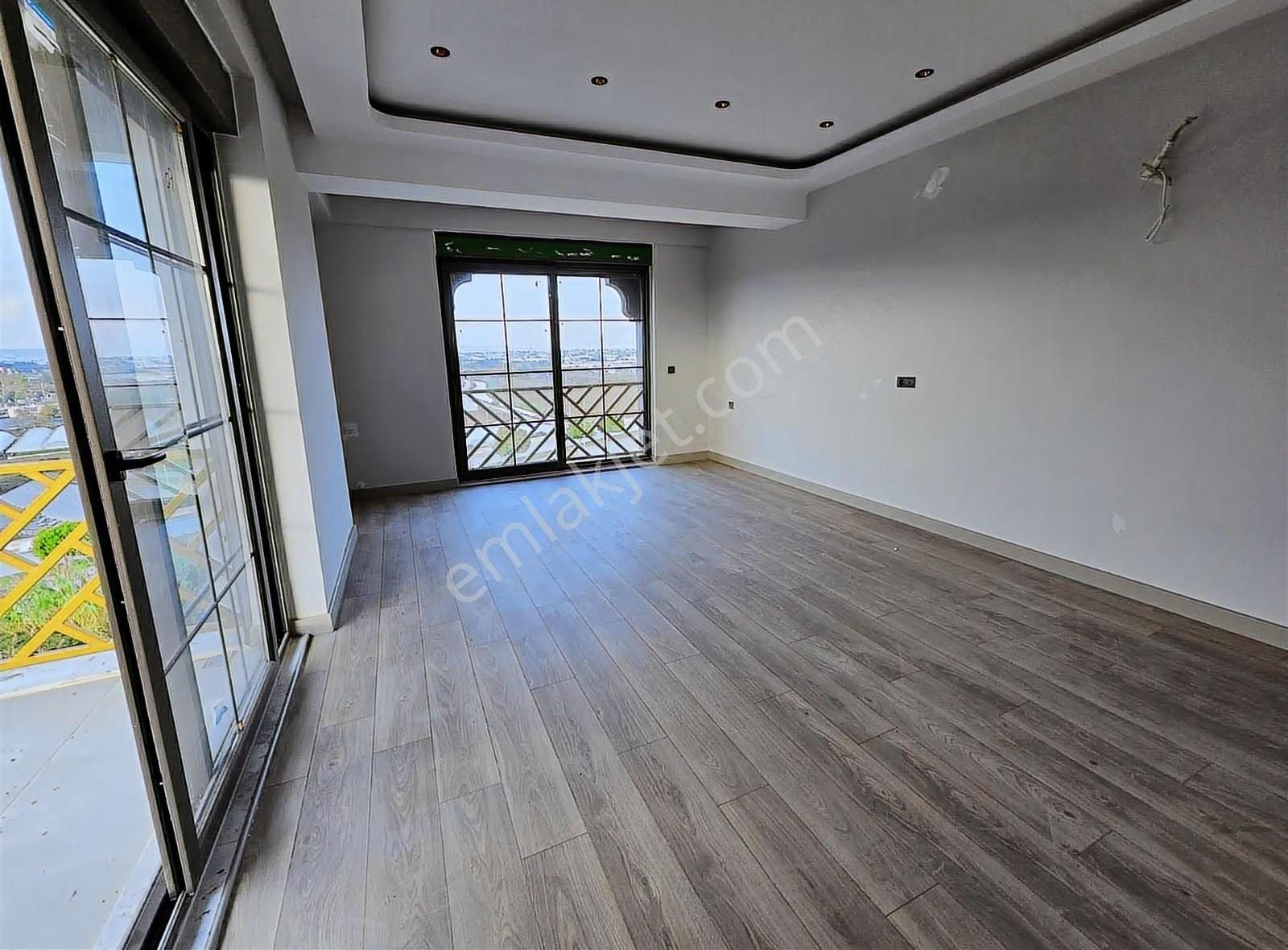 Site İçerisinde Satılık Lüks 3+1 Daire - Görsel 14