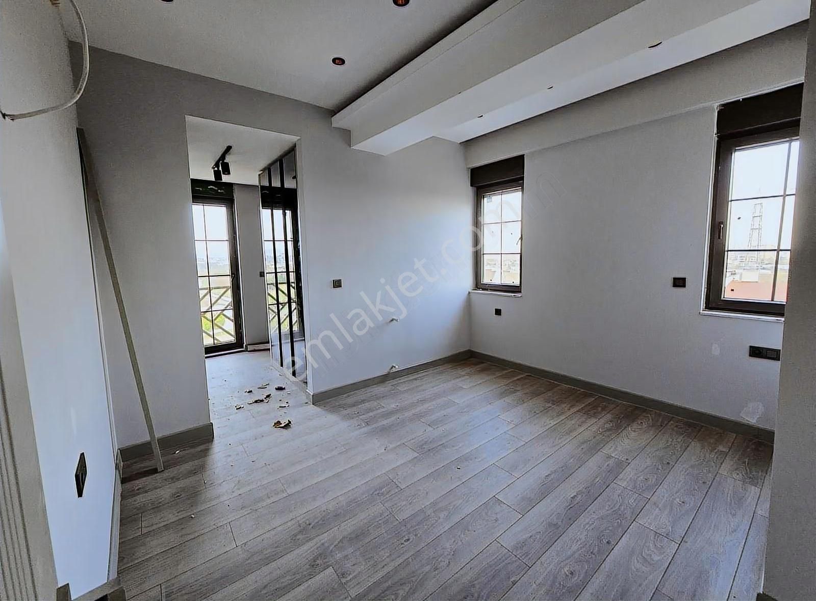 Site İçerisinde Satılık Lüks 3+1 Daire - Görsel 27