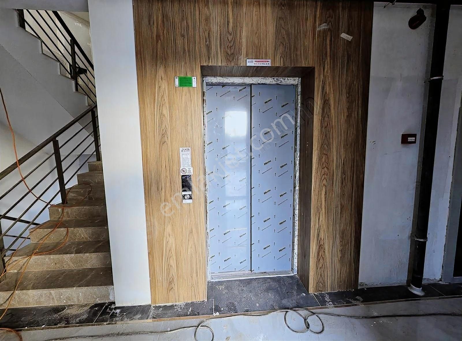 Site İçerisinde Satılık Lüks 3+1 Daire - Görsel 8