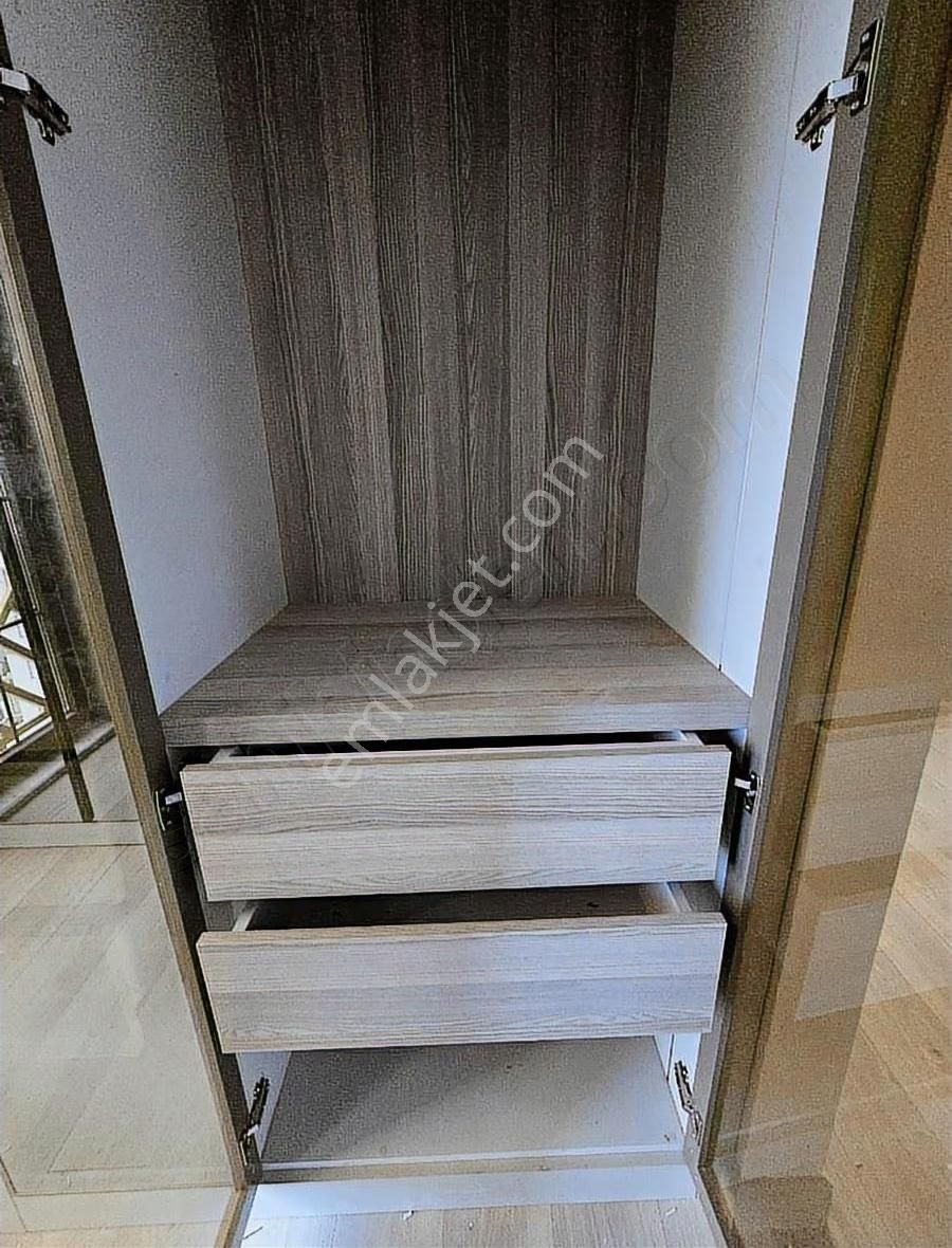 Site İçerisinde Satılık Lüks 3+1 Daire - Görsel 17