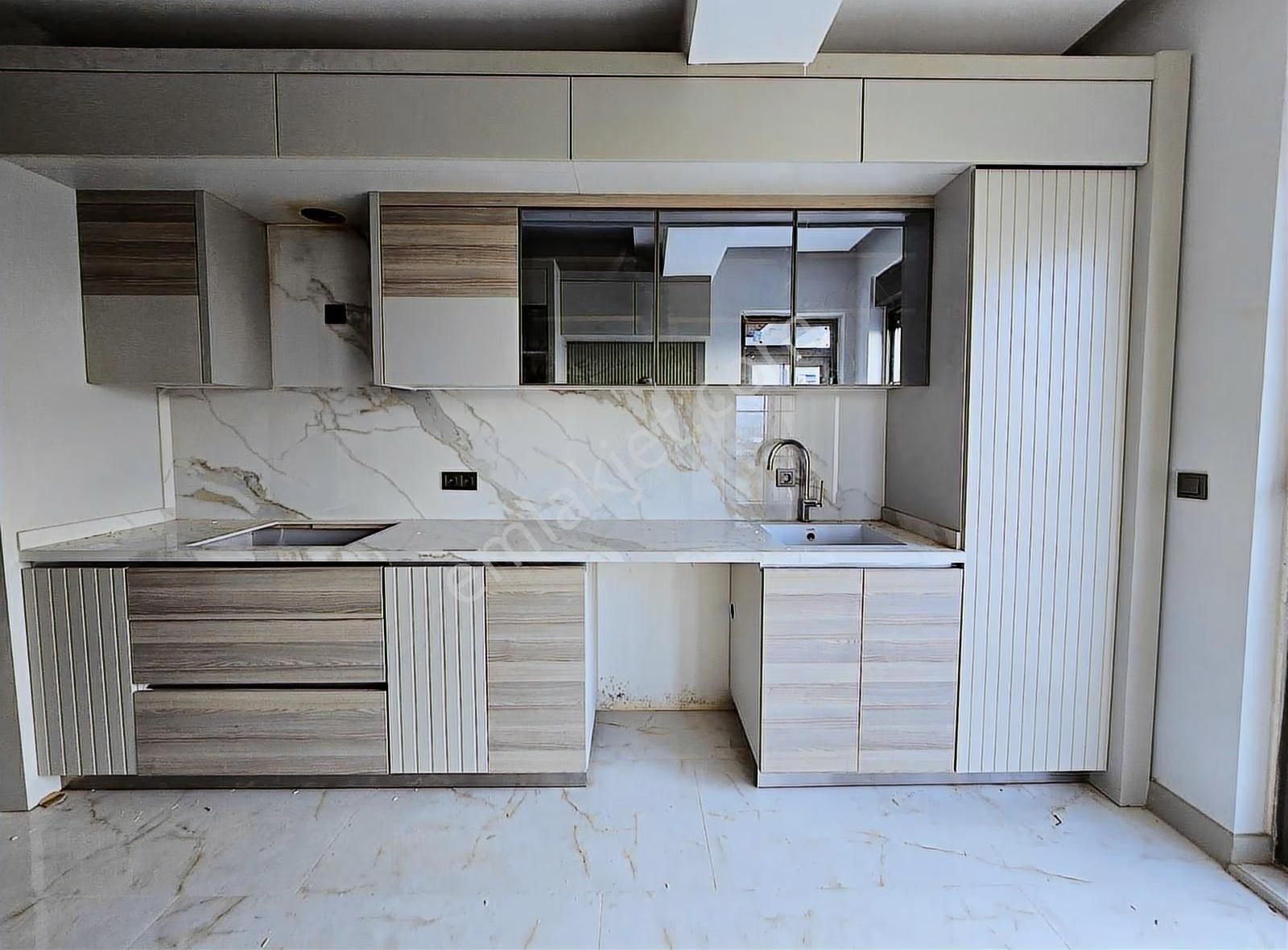 Site İçerisinde Satılık Lüks 3+1 Daire - Görsel 12