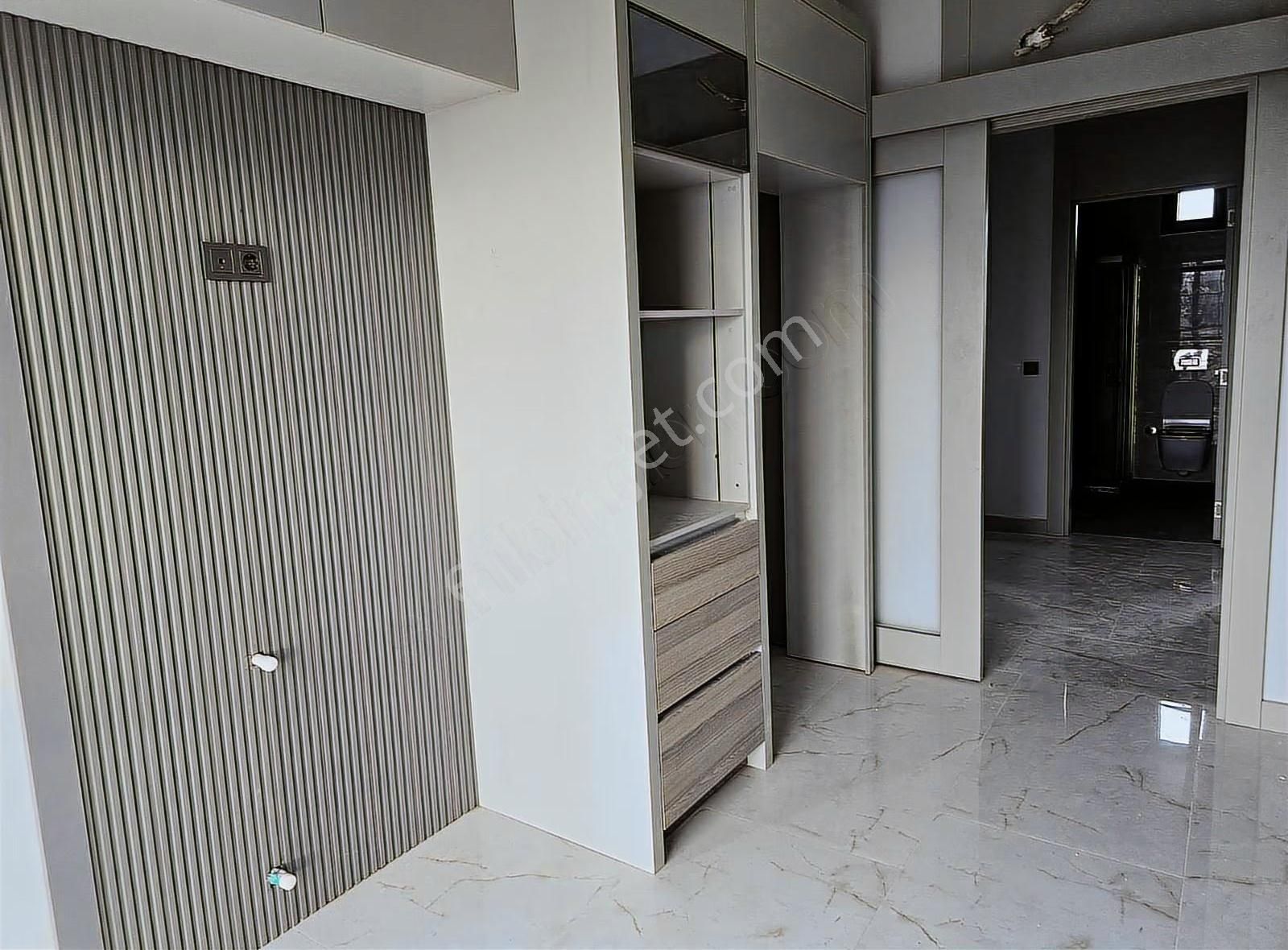 Site İçerisinde Satılık Lüks 3+1 Daire - Görsel 29