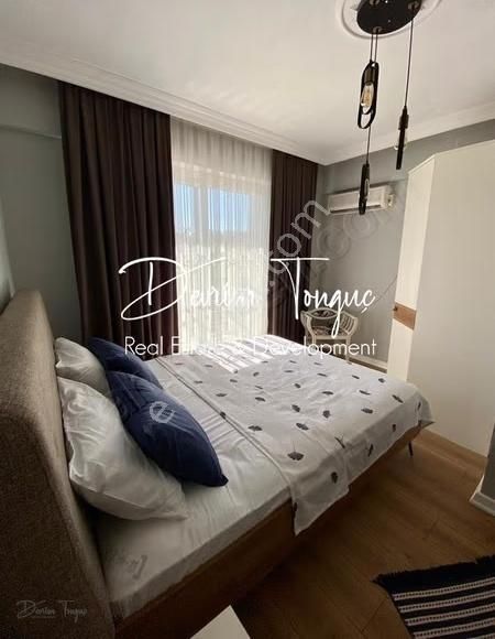 Fethiye Foça Mahallesinde Kiralık 4+1 Müstakil Villa - Görsel 3