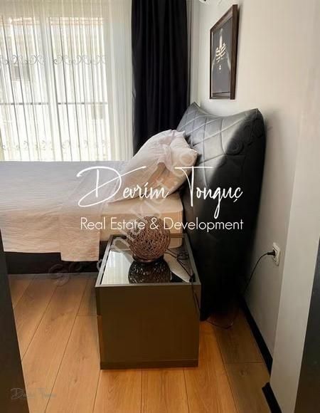 Fethiye Foça Mahallesinde Kiralık 4+1 Müstakil Villa - Görsel 18