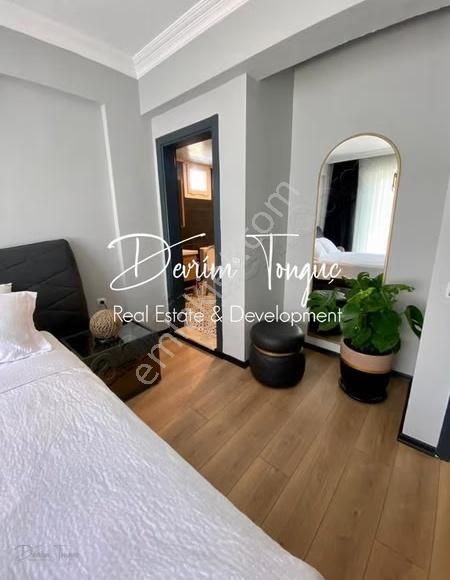 Fethiye Foça Mahallesinde Kiralık 4+1 Müstakil Villa - Görsel 4