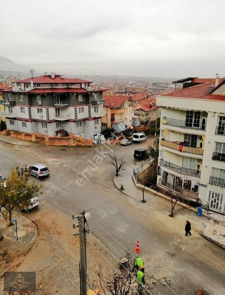 170 M2 3 +1 Bağbaşı