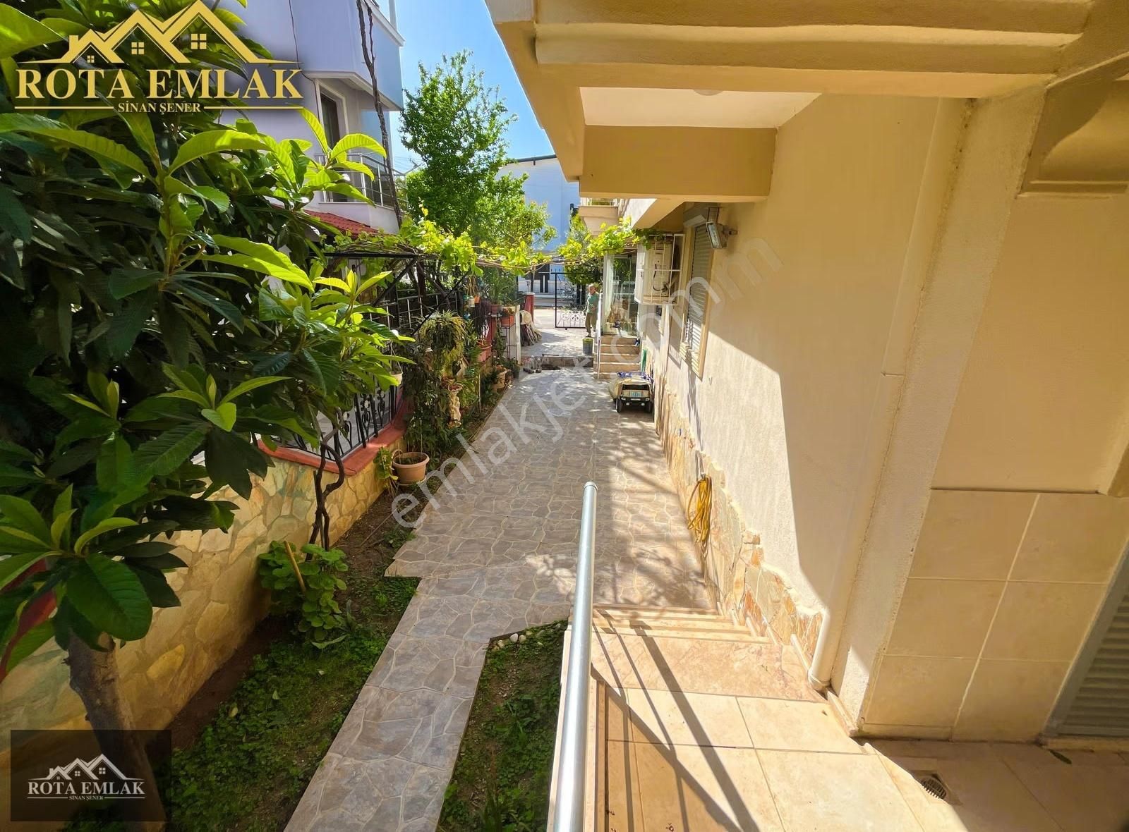 Rota Emlak'tan Gümüldürde Denize 600m Mesafede 4+1 Satılık Villa - Görsel 22