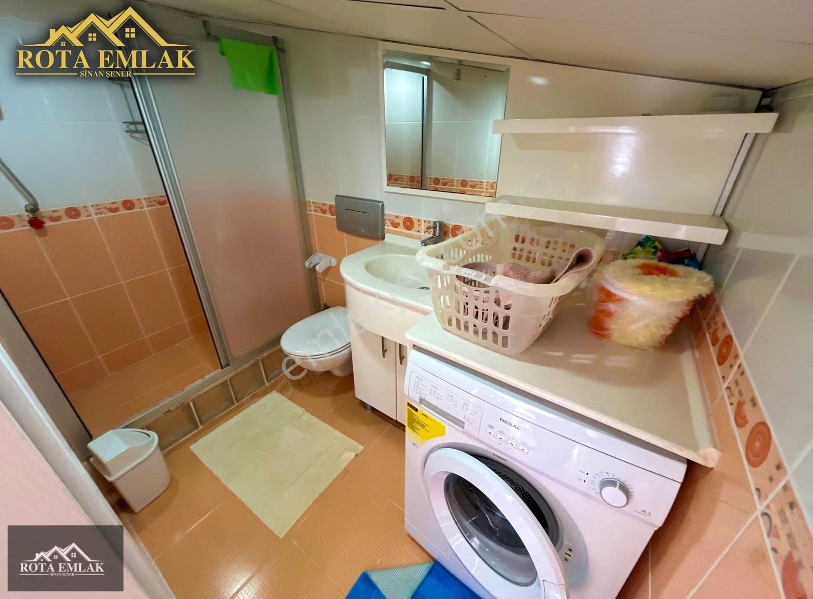 Rota Emlak'tan Gümüldürde Denize 600m Mesafede 4+1 Satılık Villa - Görsel 7