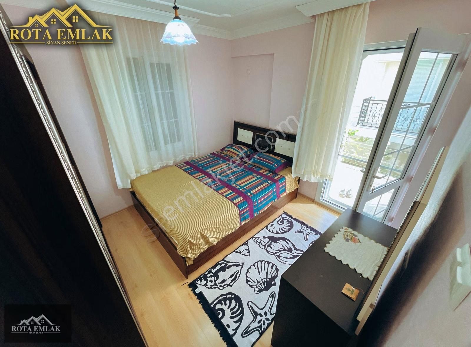 Rota Emlak'tan Gümüldürde Denize 600m Mesafede 4+1 Satılık Villa - Görsel 4